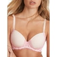 thumbnail image 1 of Camio Mio Womens Lightly Lined Demi Bra Style-B30266, 1 of 6