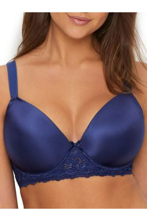 Womens Smooth Cup T-Shirt Bra Style-B10091