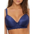thumbnail image 1 of Camio Mio Womens Smooth Cup T-Shirt Bra Style-B10091, 1 of 2
