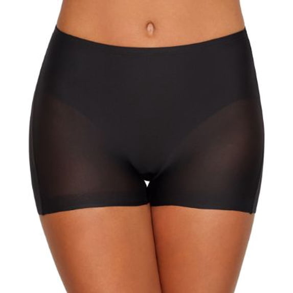 Camio Mio Womens Smoothing Boyshort Style-4276