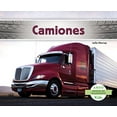 thumbnail image 1 of Pre-Owned Camiones (Medios de Transporte) Paperback, 1 of 1