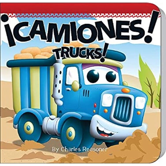 Pre-Owned ¡Camiones! (Trucks!) (Other) 9781612361178