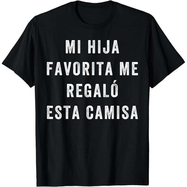 Camisa Para Papa E Hija - Camisa Graciosa Para Papa Y Mama Camisa Para Papa E Hija - Camisa Graciosa Para Papa Y Mama