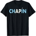 thumbnail image 1 of Camiseta Guatemala Guatemalan Pride Chapin T-Shirt, 1 of 3