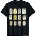 thumbnail image 1 of Camiseta Lovers, gris, S, 1 of 5