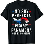 Camiseta Panama Panamanian Flag DNA Panameño Men Hombre T-Shirt