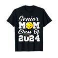 thumbnail image 1 of Camiseta de graduación Proud Sister of Class 2024 Graduate Senior, 1 of 3