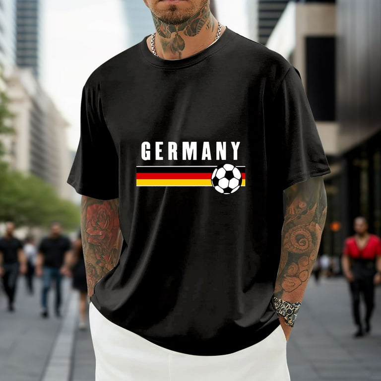 T shirts hombre deals