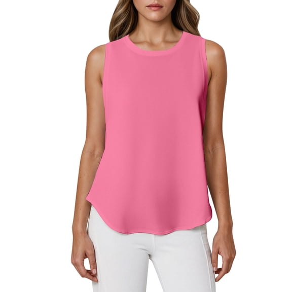 Camisole Tank Tops for Women & For Everyday Wear Stylish Versatile For Any Occasion Comfortable Ladies 2025 Slim Fitted Basic Layering Shirts