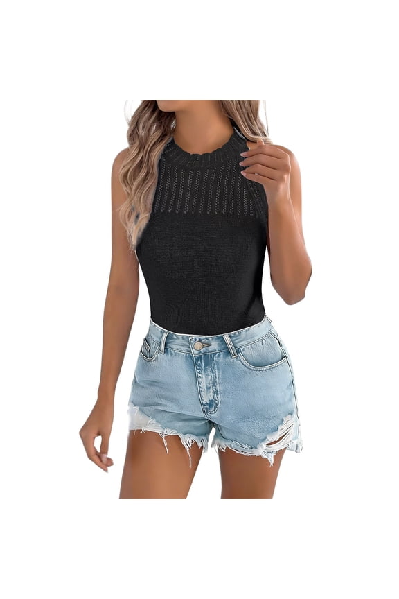 Camisole Tops For Women Casual Black Off The Shoulder Tight Long Sleeve Crop Slim Fit For Going Out Tight T Shirt Clean Aesthetic Clothes Summer Tops For Women