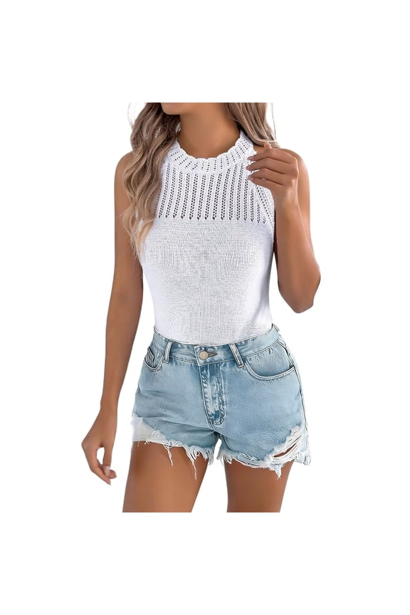 Camisole Tops For Women Casual White Off The Shoulder Tight Long Sleeve Crop Slim Fit For Going Out Tight T Shirt Clean Aesthetic Clothes Summer Tops For Women