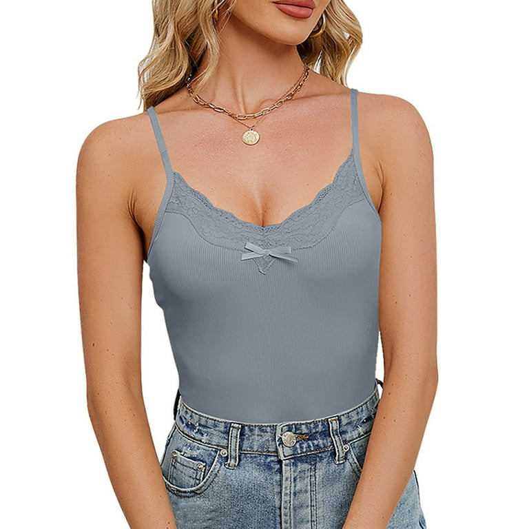 Oversized Bow Stylish Silver Crop Top Oversized Bow Stylish Silver Crop Top