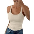 thumbnail image 1 of Camisole Tops for Women Strap Womens Tank Tops Undershirt, 1 of 6