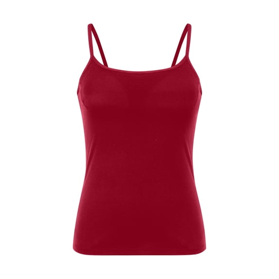 Camisole Tops for Women Top Tee Fit Turtleneck Blouse Shirt Sleeveless Solid Blouse Features: Womens Summer Tank Tops