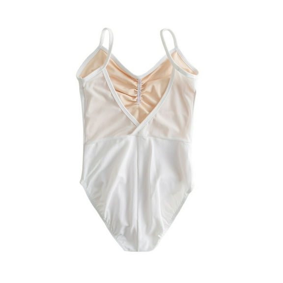 Camisole Training Dance Wear Many Colors Girls Ballet Leotard