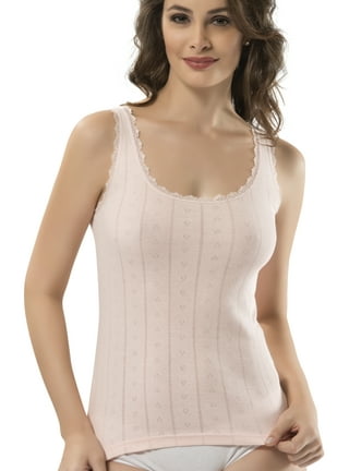 Lace Camisole Tank Tops for Women, Durable Comfy Soft Stretch
