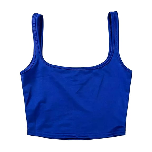 Camisole for Women, All Cotton, Airy Soft Comfy Tank Tops Cami Undershirt