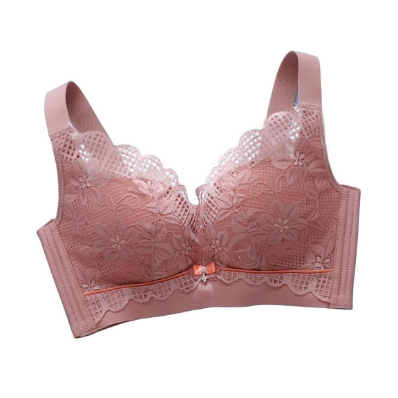 Womens Camisoles Built in Bra Pullover Bra Feature V-Neck Full-Figure Bra Hook and Eye Closure Padded Sports Bras Push Up Style W-886 M