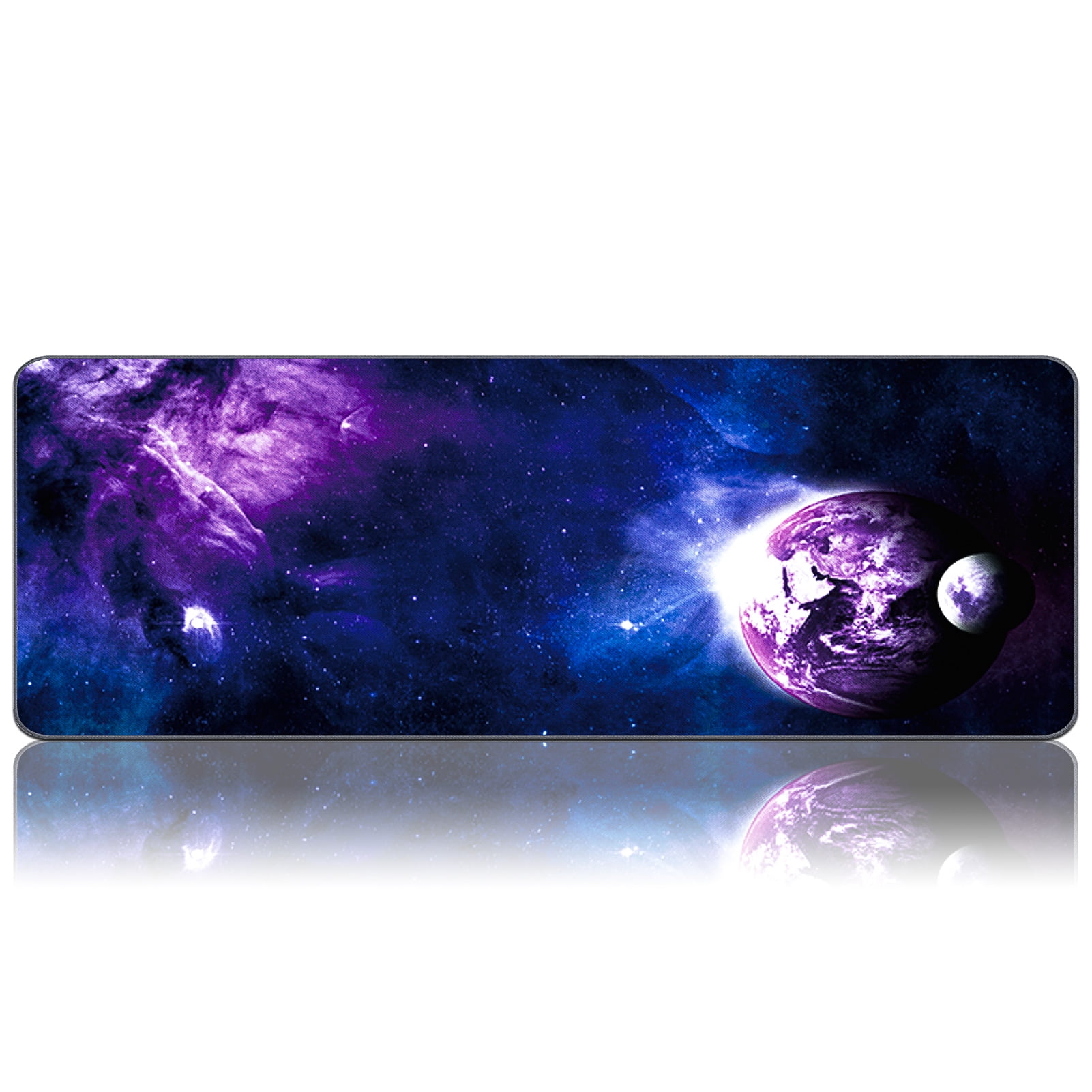 Majin Buu Wallpaper Mouse Pad Large, Stitched Edges Gaming Mousepad,  Anti-Slip Rubber Base Computer Keyboard Pad Mat, 10 X 12 Inch 7.9 X 9.5 in  : : Electronics