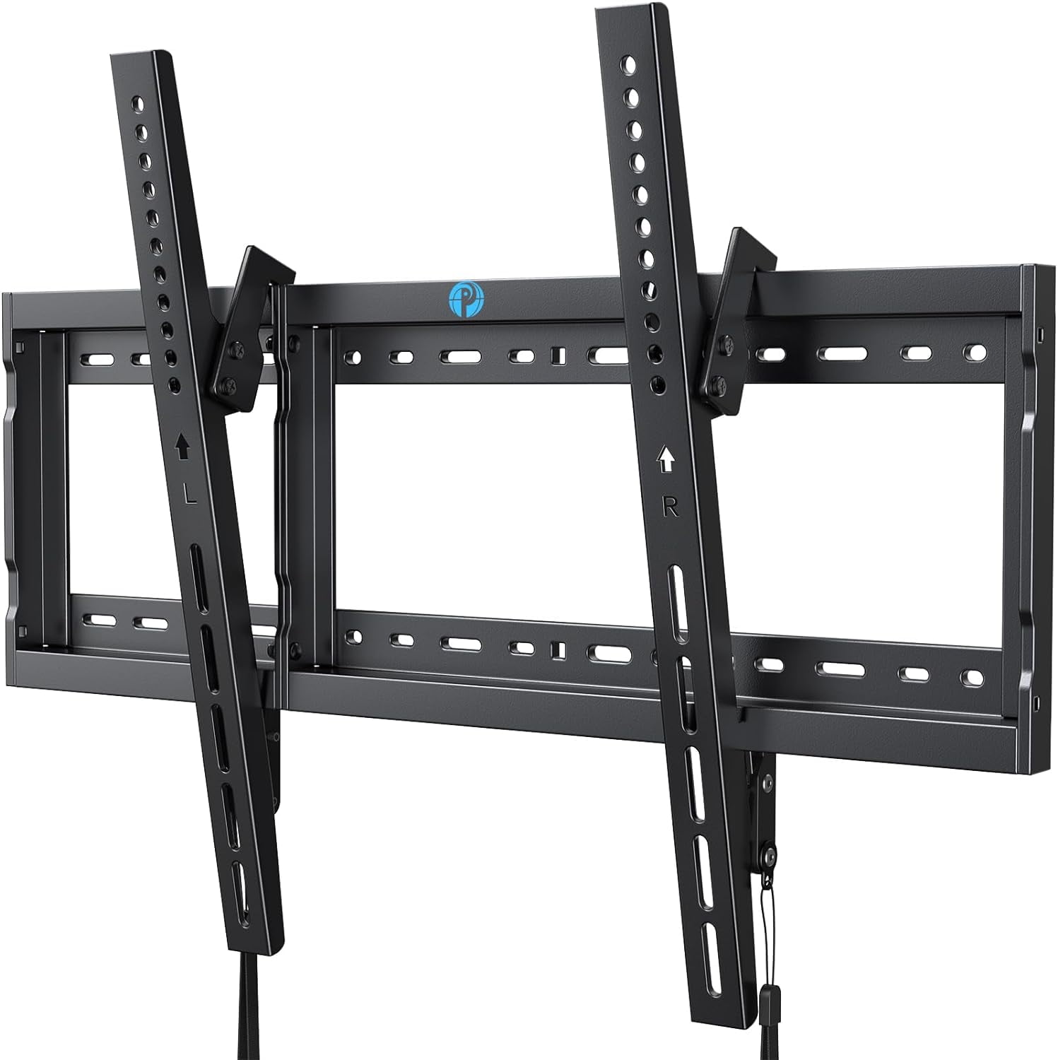 Camkey Full Motion TV Wall Mount Bracket Fits for 3770 inch LED, LCD