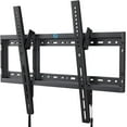 Camkey Full Motion TV Wall Mount Bracket Fits for 3770 inch LED, LCD
