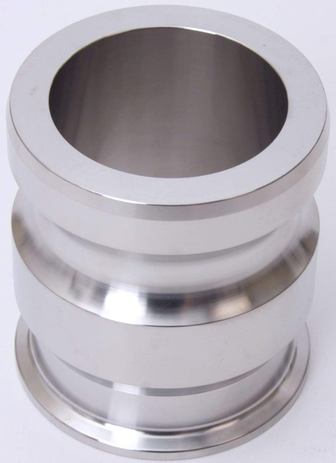 Camlock Adapter Tri Clamp 2 Inch X Cam & Male 2 In. Stainless Steel