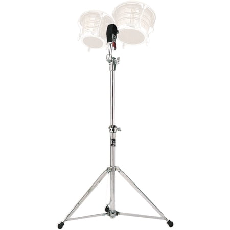 Camlock Bongo Stand