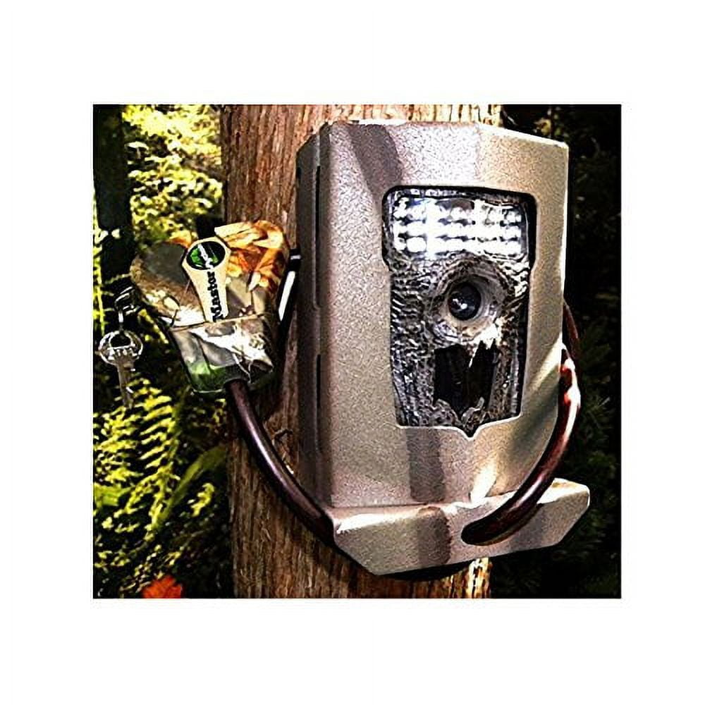 Camlockbox Security Box 19120 Compatible with Wildgame Innovations