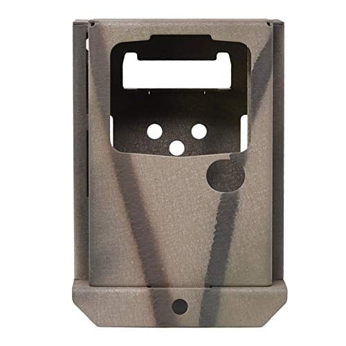 Camlockbox Security Box Compatible With Moultrie A-30 A-30I A-35 Game Trail Camera