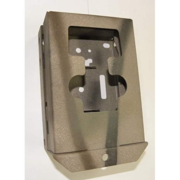 CAMLOCKbox Security Box Compatible with Wildgame InnovationsTerra 5 Terra 6 Game Cameras