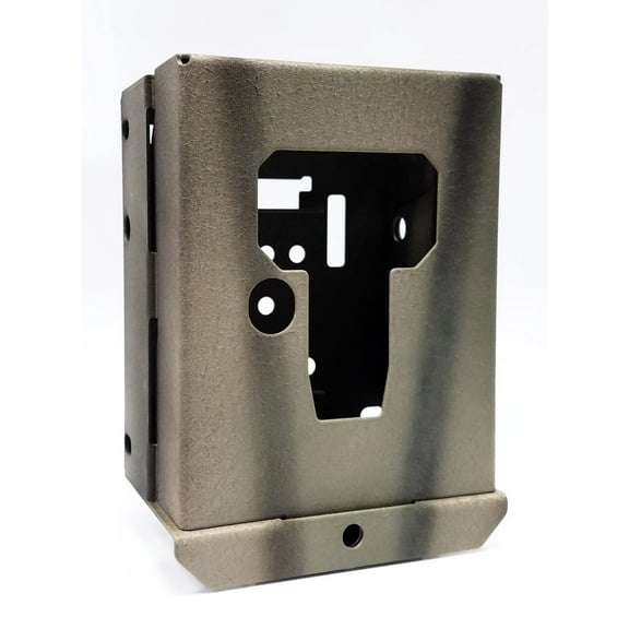 Camlockbox Security Box for Covert LTE Wireless Game Camera
