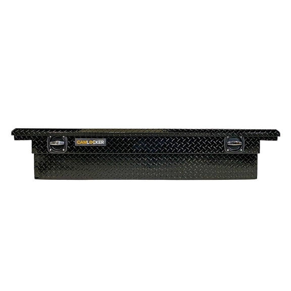 Camlocker Classic Truck Tool Box