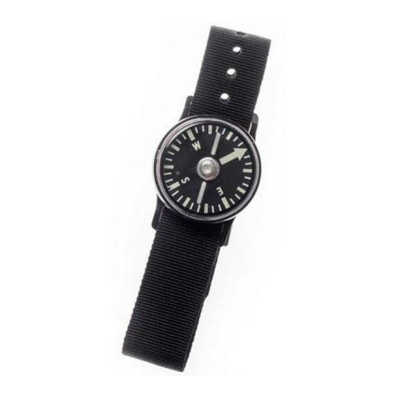 Cammenga Wrist Compass, Phosphorescent