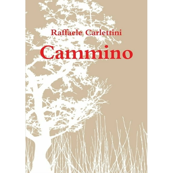 Cammino, (Paperback)