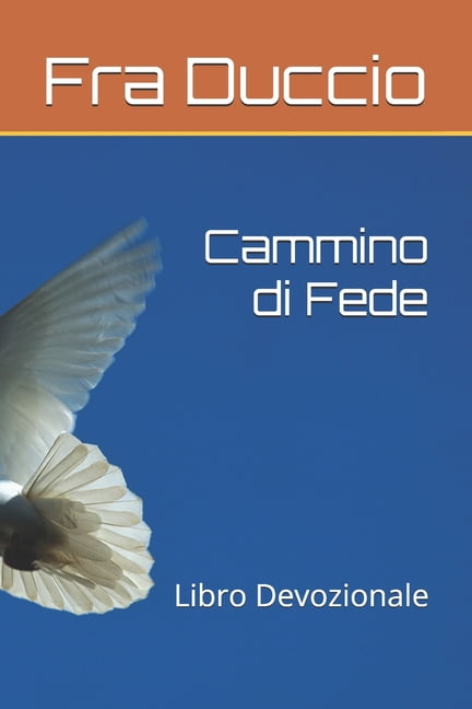 Cammino di Fede: Libro Devozionale, (Paperback)