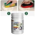 thumbnail image 1 of Camnix 2026 New Nano Crystal Coating Agent For Tile & Furniture, Granite Countertop Cleaner and Sealer with Protection,Quartz Marble Stone Polish Cleaner for Permanent Hold & Shine Effect Fast Drying, 1 of 8