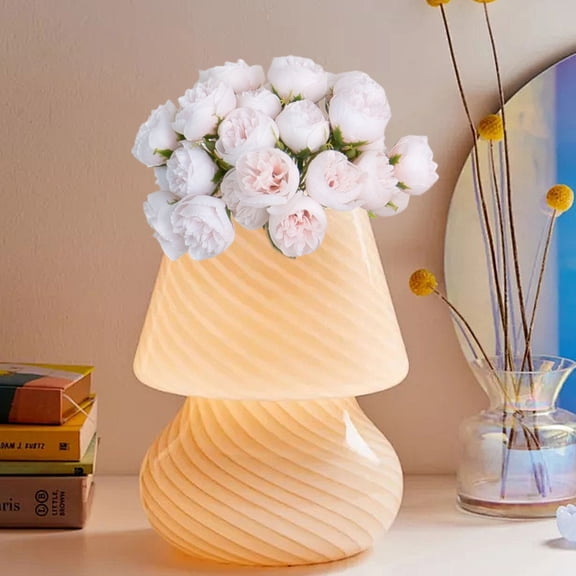 Camnix 27 Head Dew Lotus Simulation Flowers To A Small Bouquet Of Tea Roses Hand-helds Flowers Decorated With Fake Flowers In The Living Room