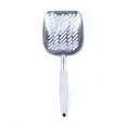 thumbnail image 1 of Camnix Cat Litter Scoop, Aluminum Alloy Sifter, Kitty Metal Scooper, Deep Shovel, Long Handle, Poop Sifting, Kitten Pooper Lifter, Durable, Heavy Duty, for Litter Box, 1 of 7