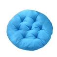 thumbnail image 1 of Camnix Floor Pillows Cushions Seating 15.7 x 15.7 Inches Color Round Seat Reading Floor Chair Cushions for Kids Adults Classroom Home School Playing Supplies, 1 of 8
