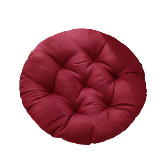 Camnix Floor Pillows Cushions Seating 15.7 x 15.7 Inches Color Round Seat Reading Floor Chair Cushions for Kids Adults Classroom Home School Playing Supplies