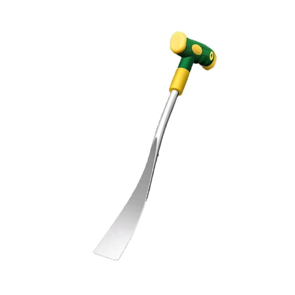Camnix Gardening Shovel, Mini Hand Shovel for Weeding, Planting, Landscaping, Outdoor Camping, Kids Yard Tools, Compact and Durable Yard Digging Spade
