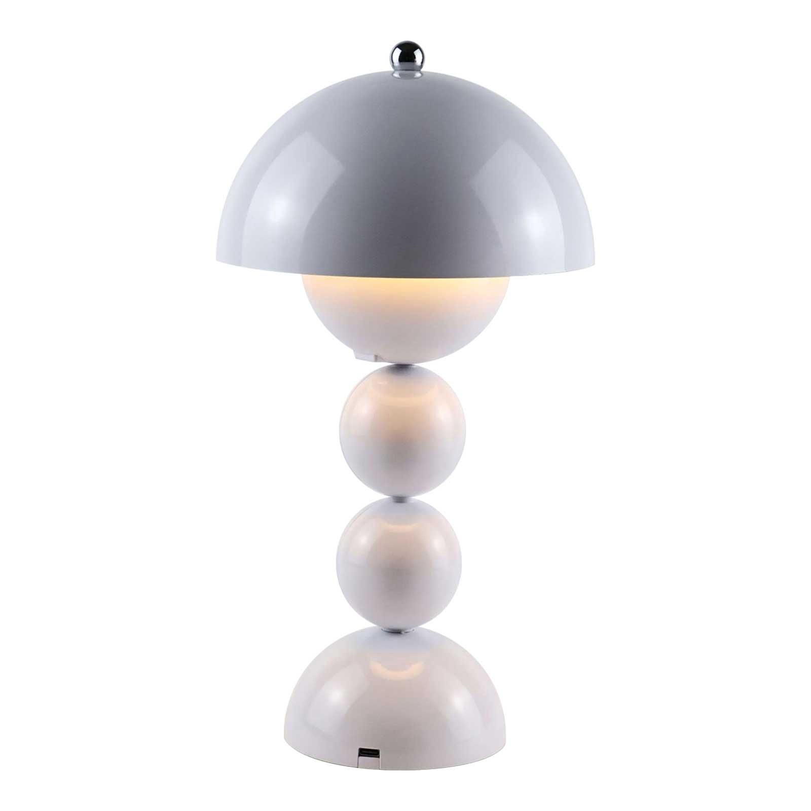 Camnix Night Light, Dimmable Touch Lamp for Bedroom, Portable Table Bedside Lamp,Night Lights for Baby Nursery Bathroom