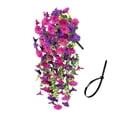 thumbnail image 1 of Camnix Simulated Rose Artificial Flower Conditioning Duct Blocking Living Room Ceiling Decoration Plastic Wrapping Plants Fake Flowers Vines Artificial Flowers, 1 of 8