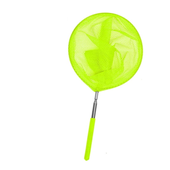 Camnix Swimming Pool Cleaner Supplies/Professional Heavy Duty Pool Leaf Rake Fine Mesh Frame Net/Cleaning Leaf Skim Net