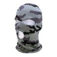 thumbnail image 1 of Decky 8032 Camo 3 Holes Mask Hat-urban, 1 of 2