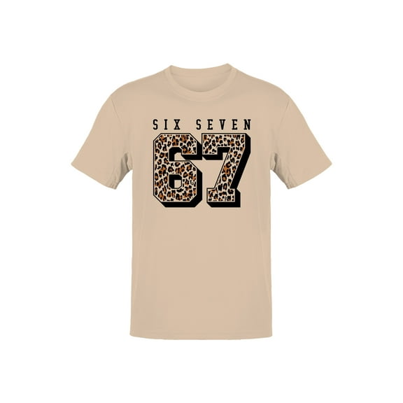 Camo 87 Jungle Adventure Art Men's T-shirt