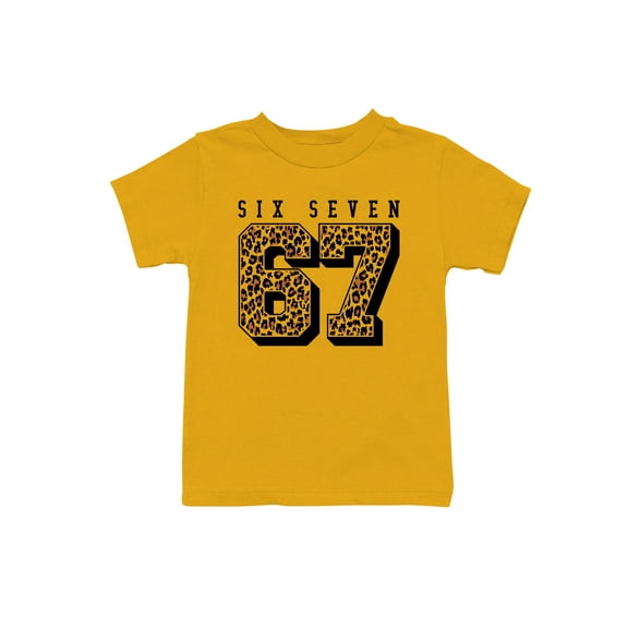 Camo 87 Jungle Adventure Art Youth's T-shirt