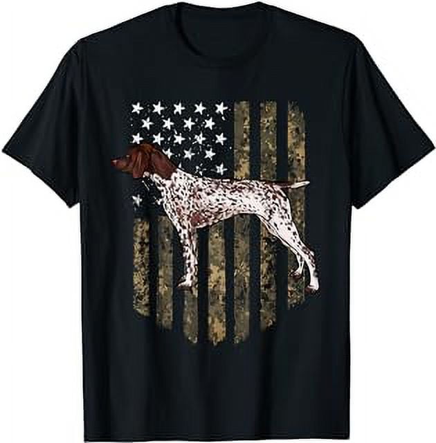 do you wear camo for 4th of july