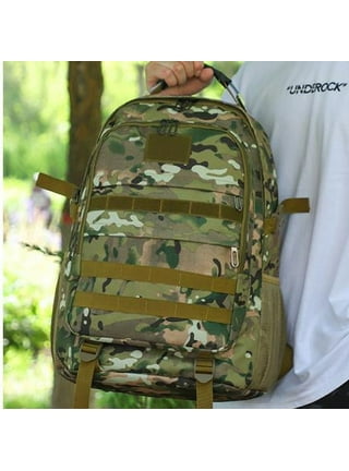 Military Backpack Kids Backpacks