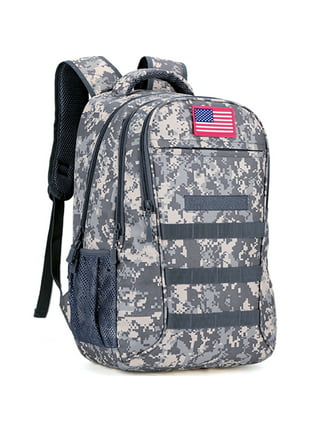 .com, doginthehole Deer Camo Backpack Set with Lunch Box and Pen  Case for Kindergarten Elementary Middle School Bookbags Camouflage American  Flag Hunting Casual Bag Rucksack Daypacks for Teens Boys Girls